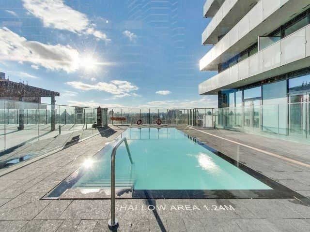 57 St Joseph Infinity Pool
