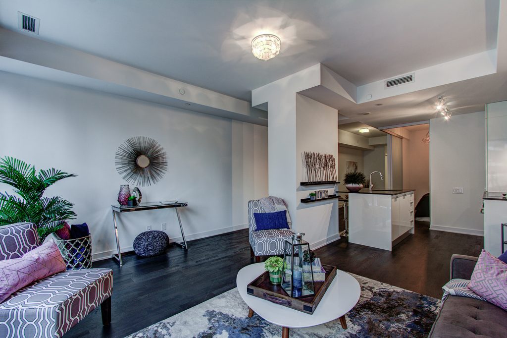Bay Street Corridor Condos 1 Thousand Bay