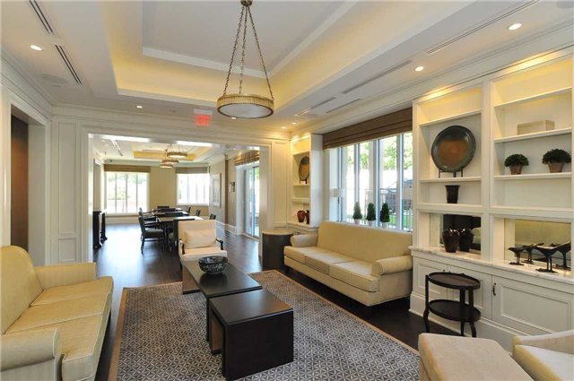 Condo Toronto Blythwood At Huntington