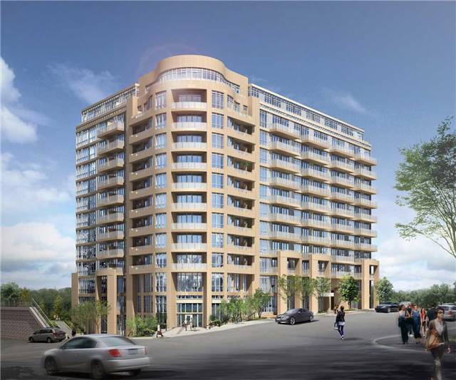 Condo Toronto The Leslie Boutique