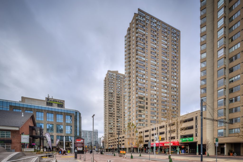 For Lease by BREL