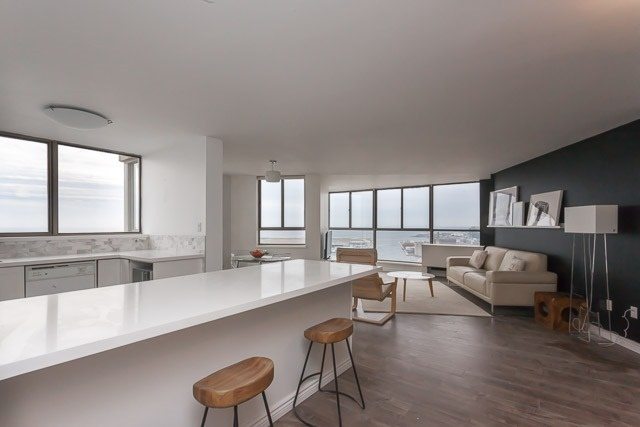 Harbour Point III Condo Sold