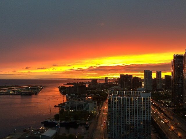Harbour Point III Waterfront Condo