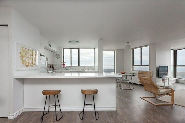 Harbour Point III