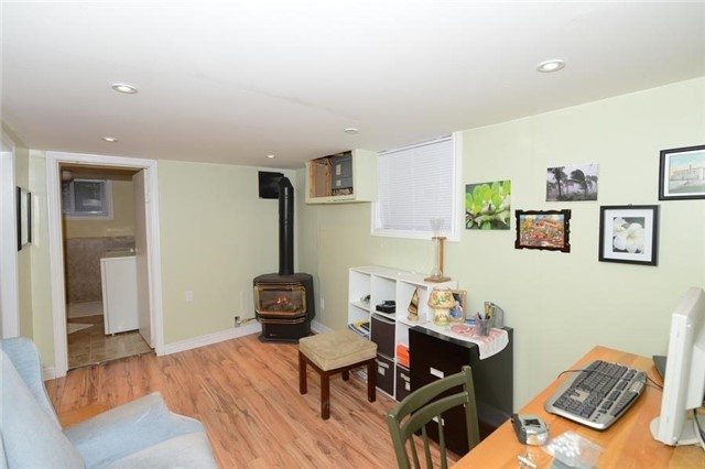 Homes Sold Mount Dennis