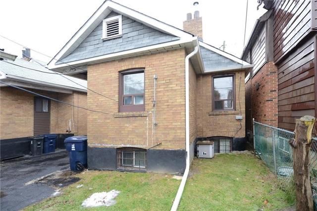 Homes Sold Toronto