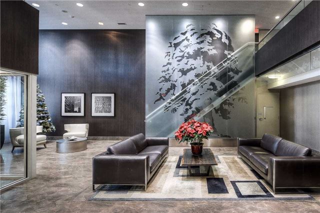 King West Condominiums Toronto