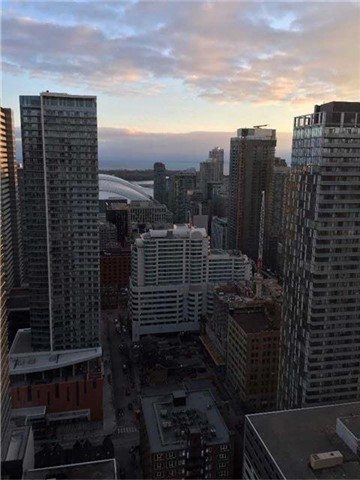 Leases Picasso On Richmond Condo Toronto