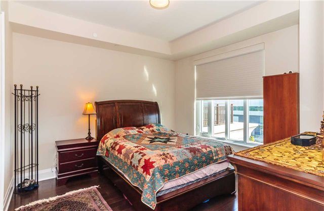 Leases Toronto Blythwood At Huntington