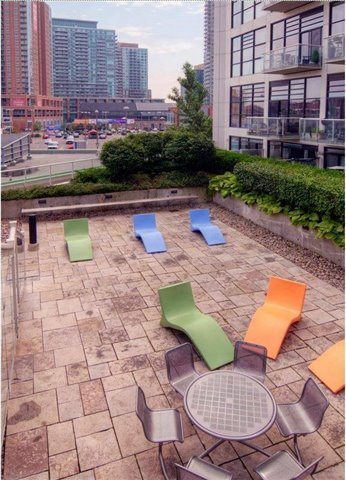 Leases Toy Factor Lofts Toronto