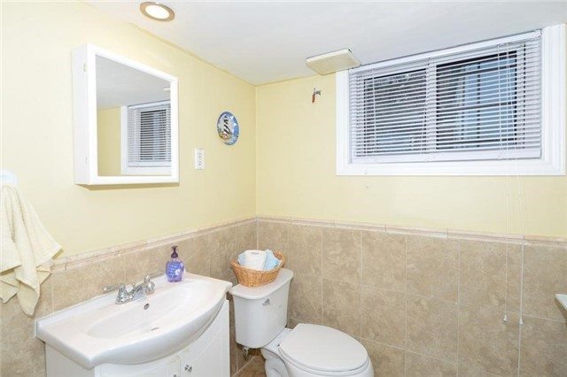 Sold Toronto Mount Dennis Homes