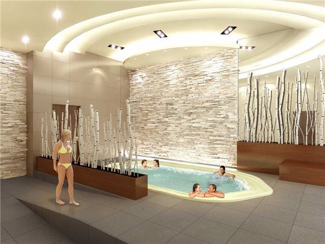 The Leslie Boutique Condo