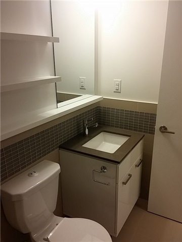 The Pinnacle Condo Toronto Rental