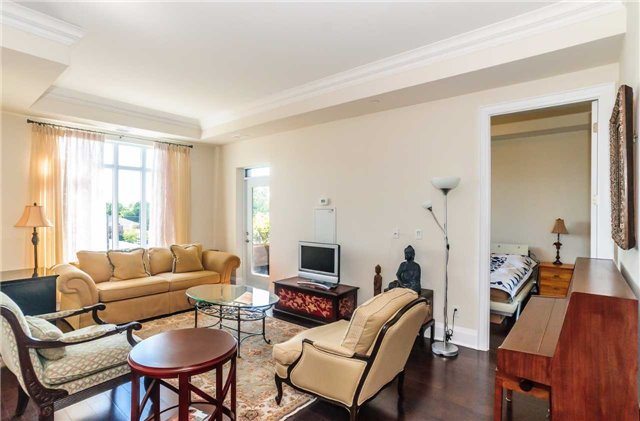Toronto Blythwood At Huntington Leases