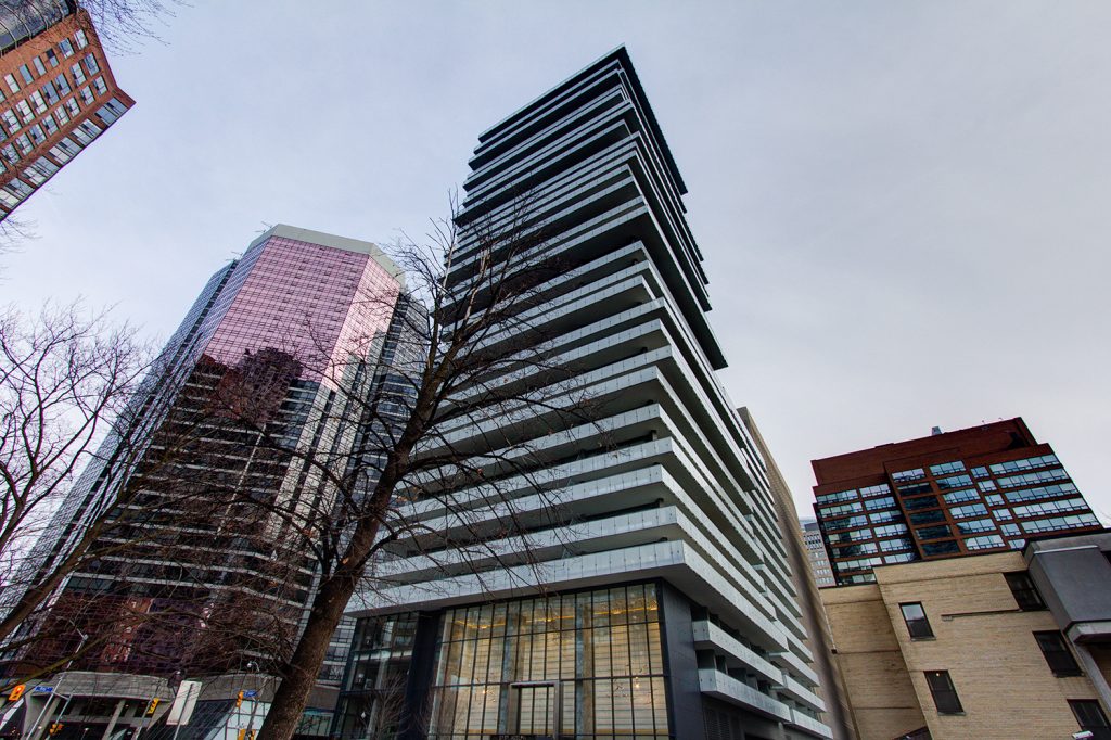 Toronto Condos 1 Thousand Bay