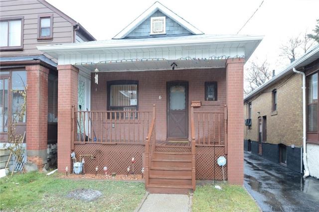 Toronto Homes Sold