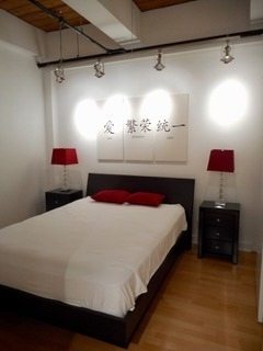 Toronto Toy Factor Lofts