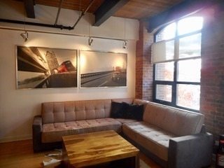 Toy Factor Lofts Leases Toronto