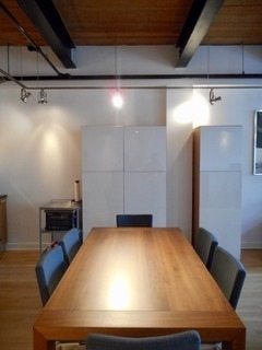 Toy Factor Lofts Toronto