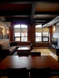 Toy Factor Lofts