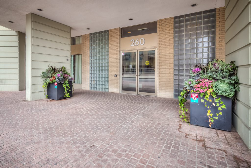 Waterfront Communities Condos Toronto Habour Point II