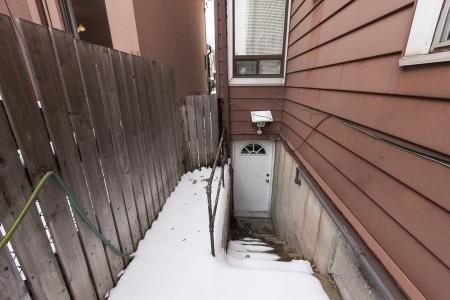 Brockton Village Homes Sold Toronto