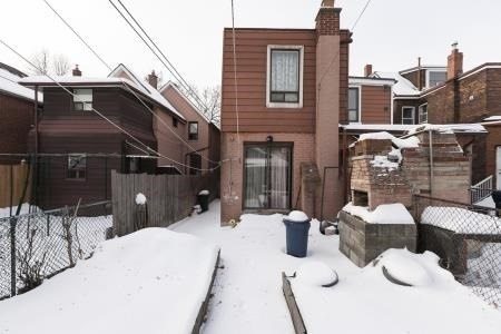Brockton Village Toronto Homes Sold