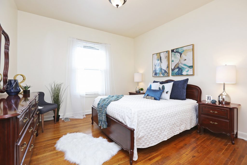 Kensingtown-Chinatown Homes For Sale