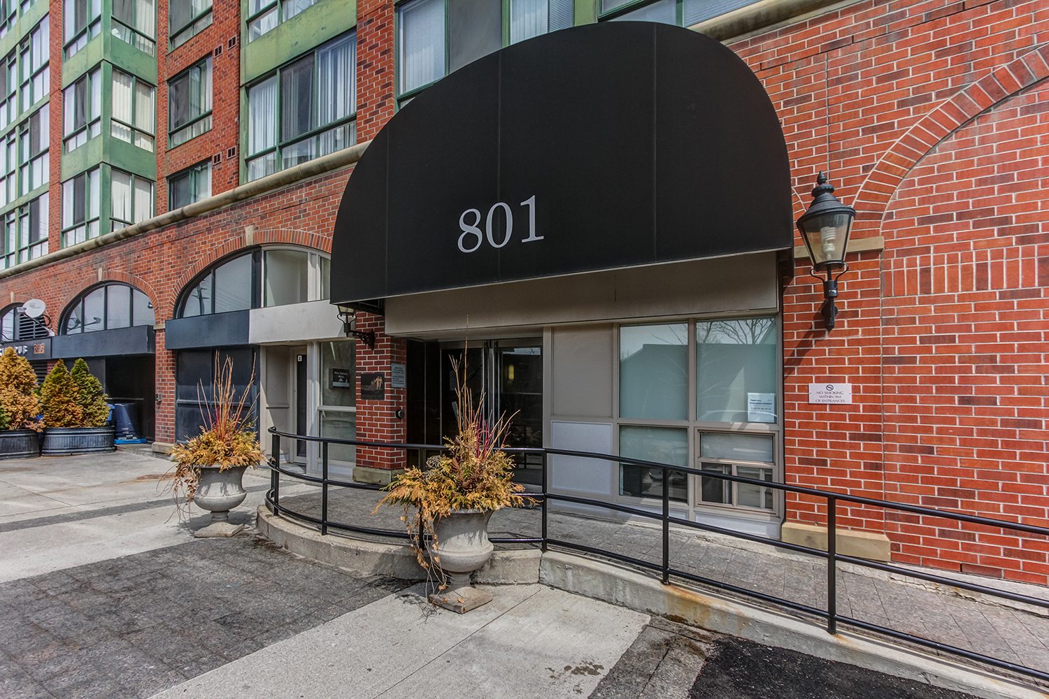 801 King Street West 813 the BREL team