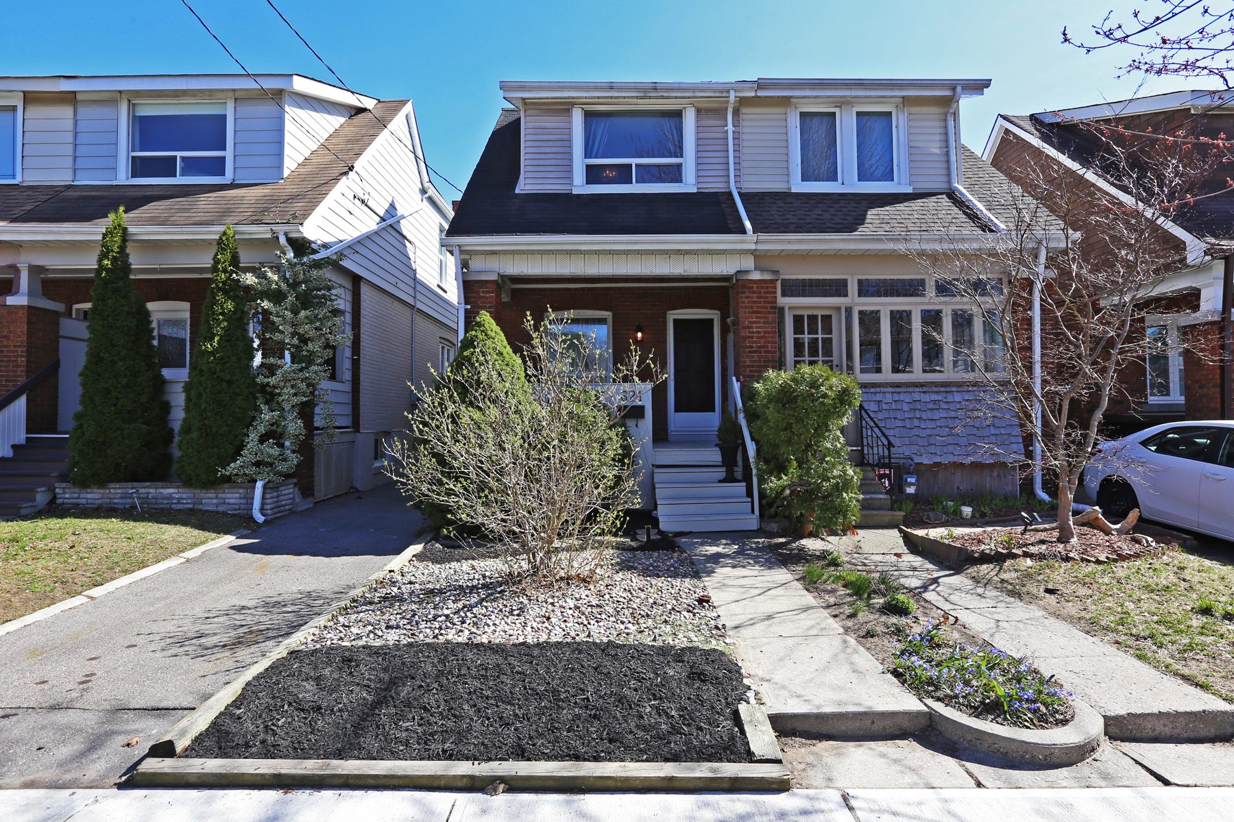 621 Milverton Boulevard the BREL team