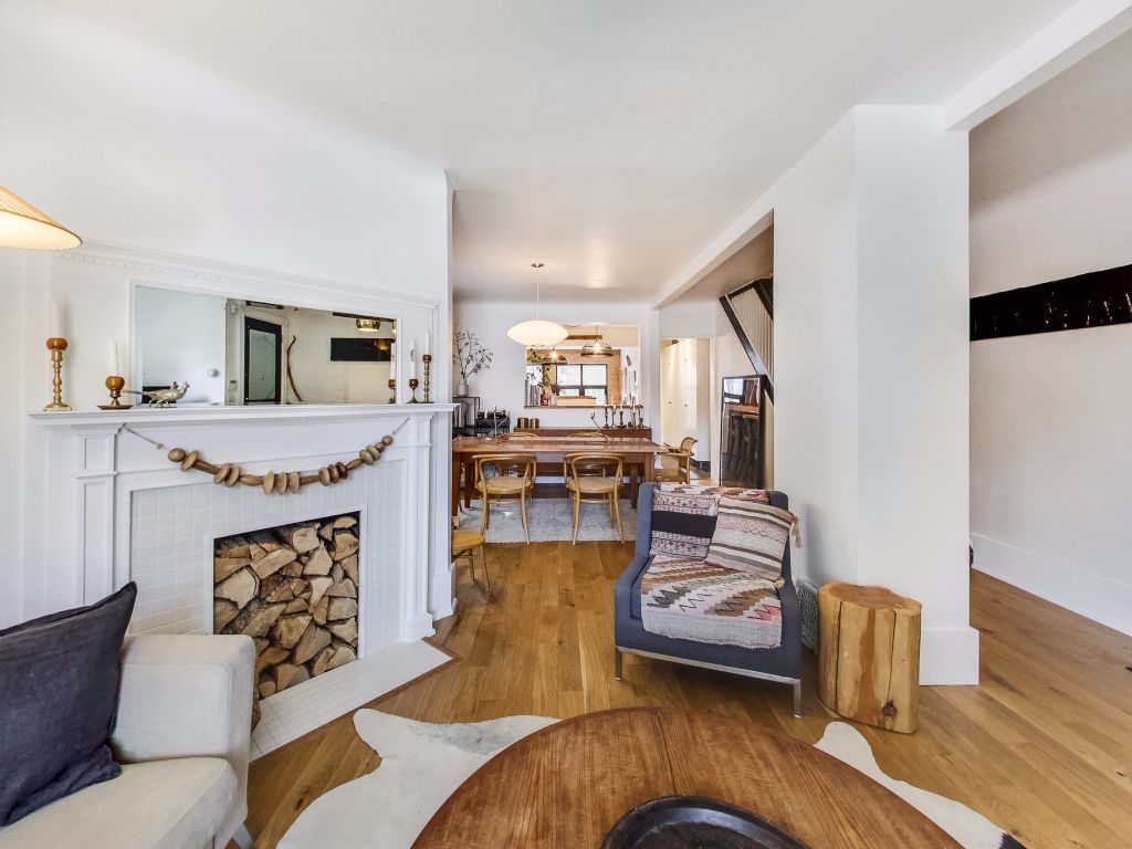 22 Bellwoods Ave the BREL team