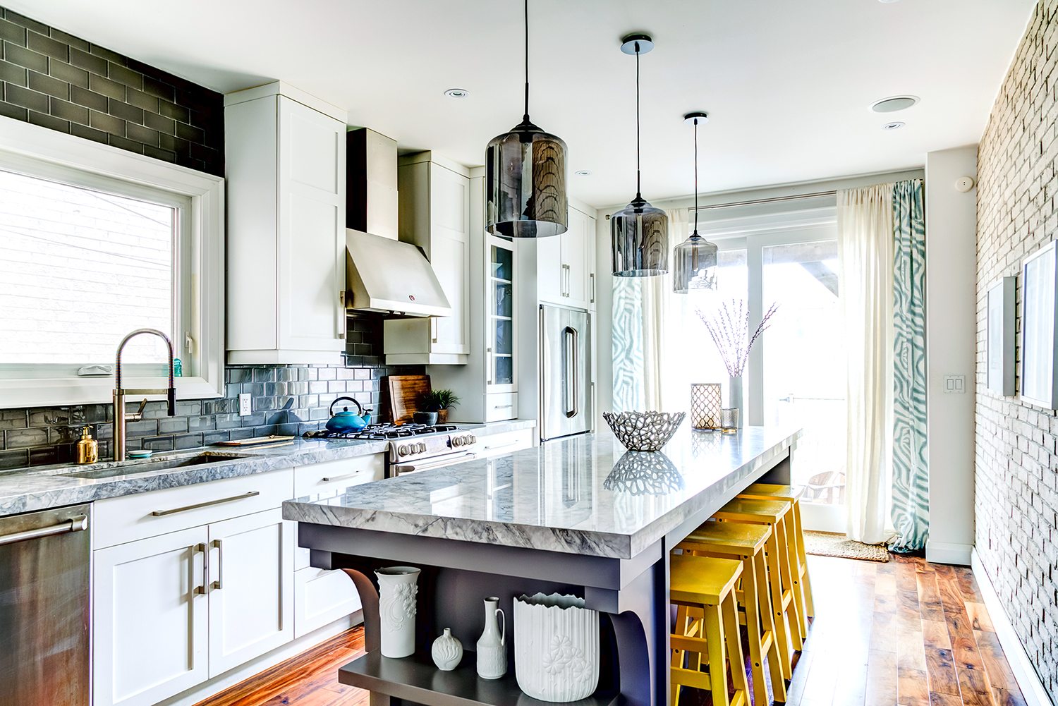 Urban Chic in Christie Pits 25 Hallam St