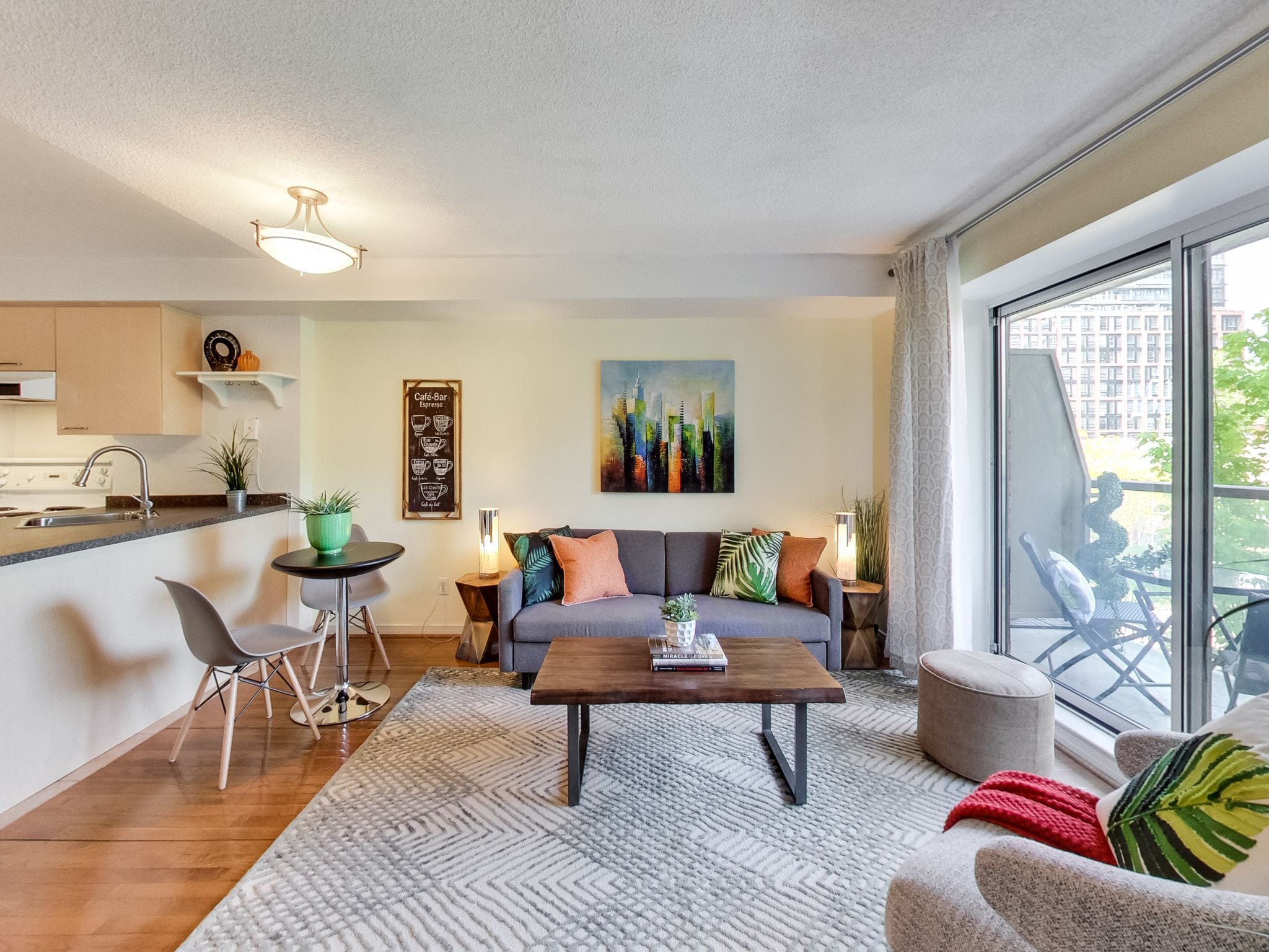 140 Bathurst St 408 the BREL team