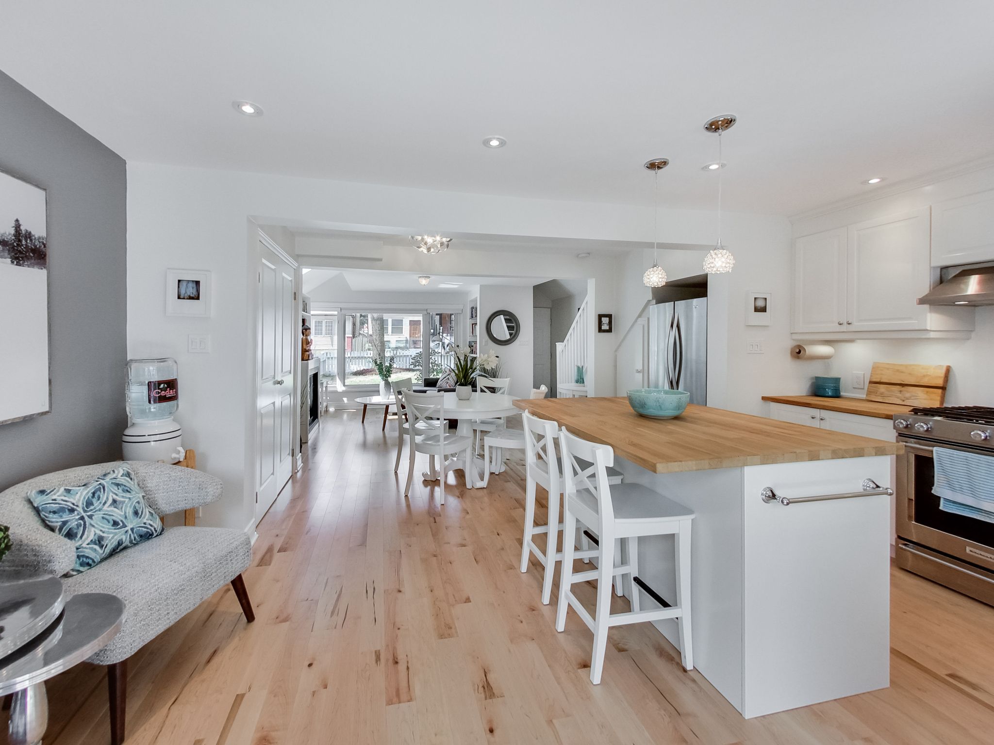 355 Riverdale Ave the BREL team