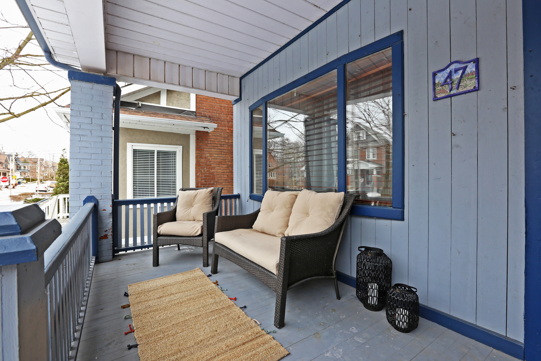 An Upbeat Approach to Downsizing Leaving Dixon Avenue the BREL team