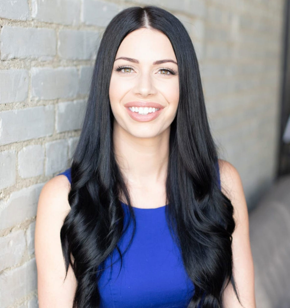 Nicole Harrington, Mississauga REALTOR