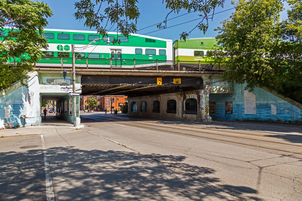 who to choose a toronto neighbourhood