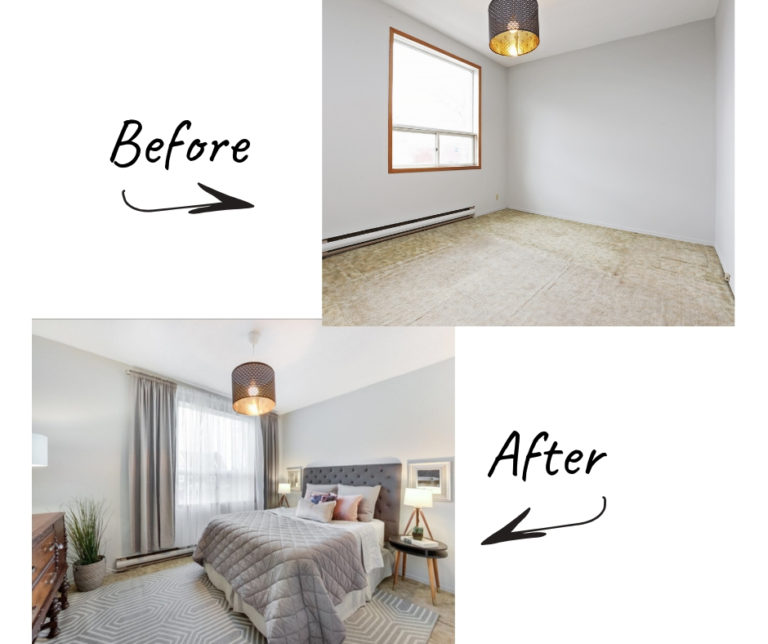 A Home Staging FAQ for Sellers the BREL Team Toronto Realtors