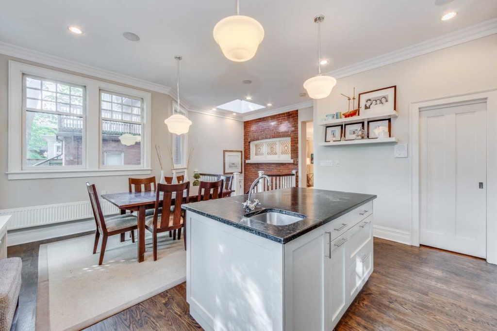 Real Estate Crush of the Week | 81 Balsam Avenue the BREL team