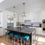 Amazing High Park Kitchen