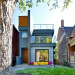 Modern Riverdale House for Sale