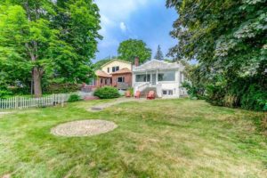 112 Cumberland Mississauga