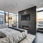 Live in downtown Toronto Crush Condo