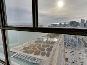 270 Queens Quay condo