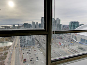 270 Queens Quay for rent condo