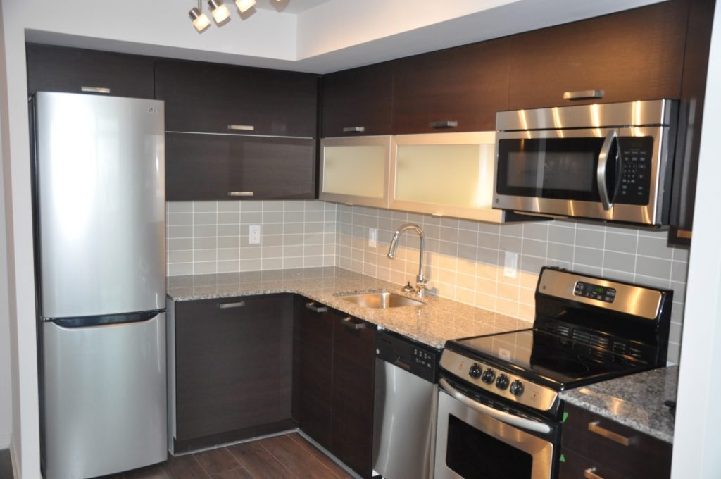 36 Lisgar unit 1911E