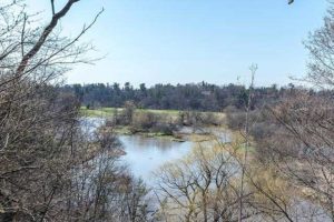 616 Mississauga Cres Ravine