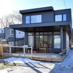 East End House for Sale Toronto
