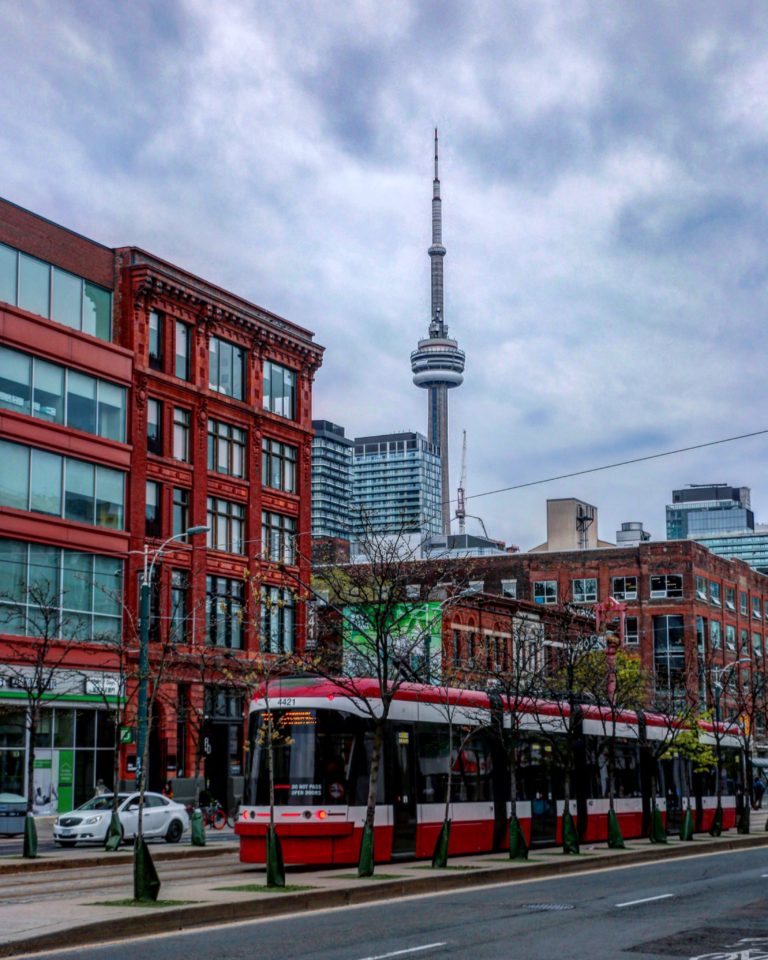 Toronto Real Estate Prices & Statistics