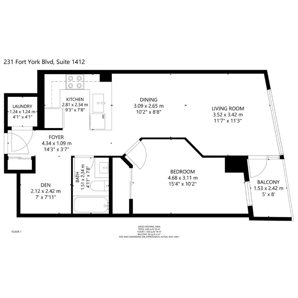 231 fy floor plan